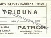 CD Buñol