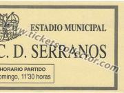 CD Serranos