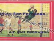 CF Atlético San Fernando