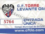 CF Torre Levante Orriols