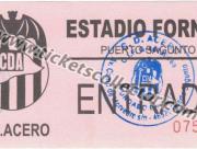 CD Acero