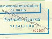 CF Trujillo