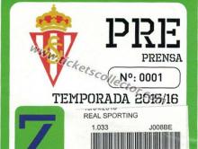 2015-16 Las Palmas Sporting II
