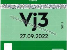 2022-09-27 Portugal España