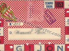 1953-54 Anual