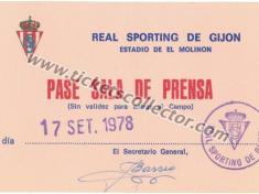 1978-79 Sporting Zaragoza