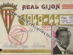 1943-44 Anual