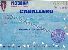1968-69 Anual