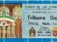 1978-04-26 España México (Absoluta)