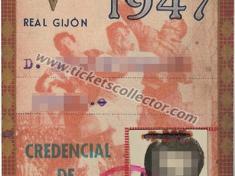 1946-47 Anual