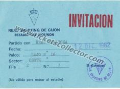 1982-83 Sporting Zaragoza