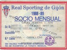 1988 Mensual