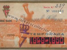 1949-50 Anual