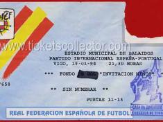 1994-01-19 España Portugal (Absoluta)