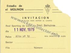 1979-80 Sporting Zaragoza