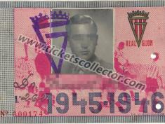 1945-46 Anual