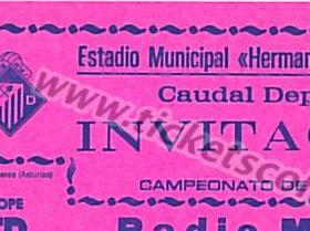 Caudal-35