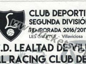 Lealtad-22