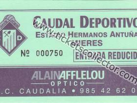 Caudal-06