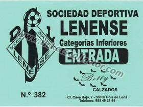 Lenense-25