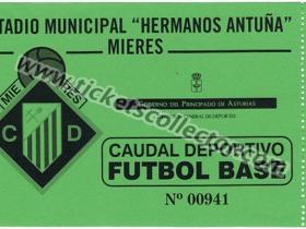 Caudal-60