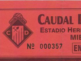 Caudal-32