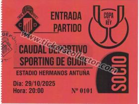 Caudal-67