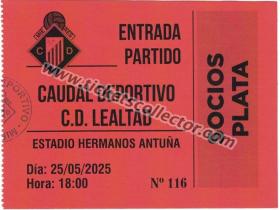 Caudal-63