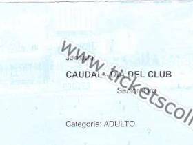 Caudal-05