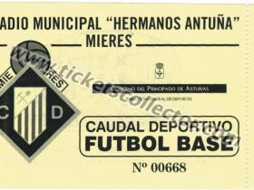 Caudal-58