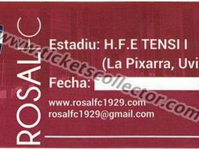 Rosal-10