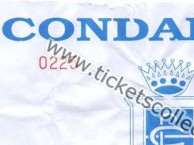 Condal-19