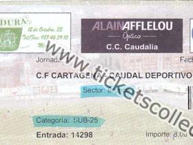 Caudal-07