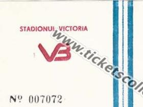 C3 1989-90 Vitoria Bucarest Valencia