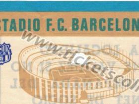C3 1975-76 Barcelona Liverpool