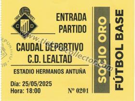 Caudal-62
