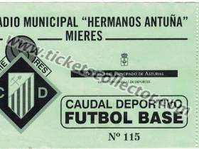 Caudal-55