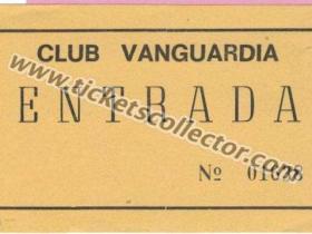 Club Vanguardia