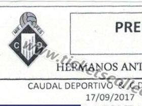 Caudal-43