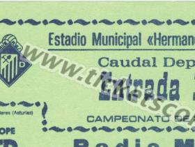 Caudal-46