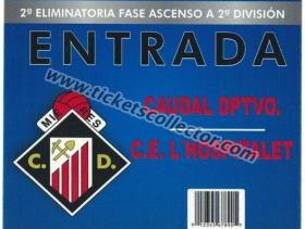 Caudal-59