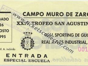 Avilés Industrial Sporting