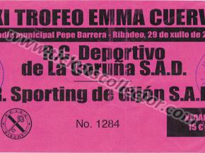 Deportivo Sporting