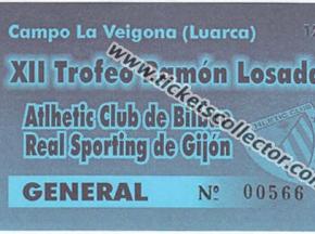 Sporting Athletic Club