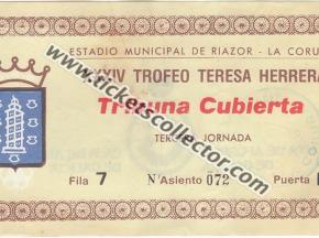 Real Madrid Sporting