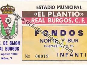 Burgos Sporting