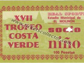 Sporting Estrella Roja
