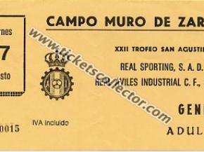 Avilés Industrial Sporting