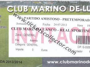 Marino Sporting