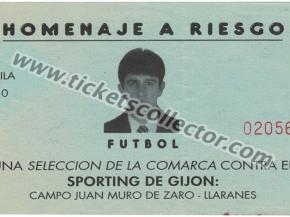 Combinado Sporting